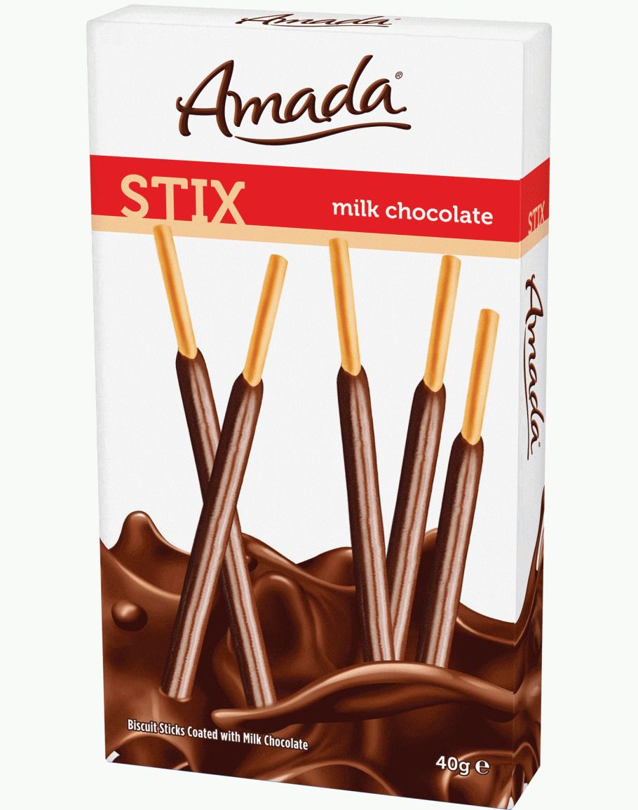 Amada stix 40 gm