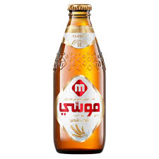 موسي مشروب شعير 275مل