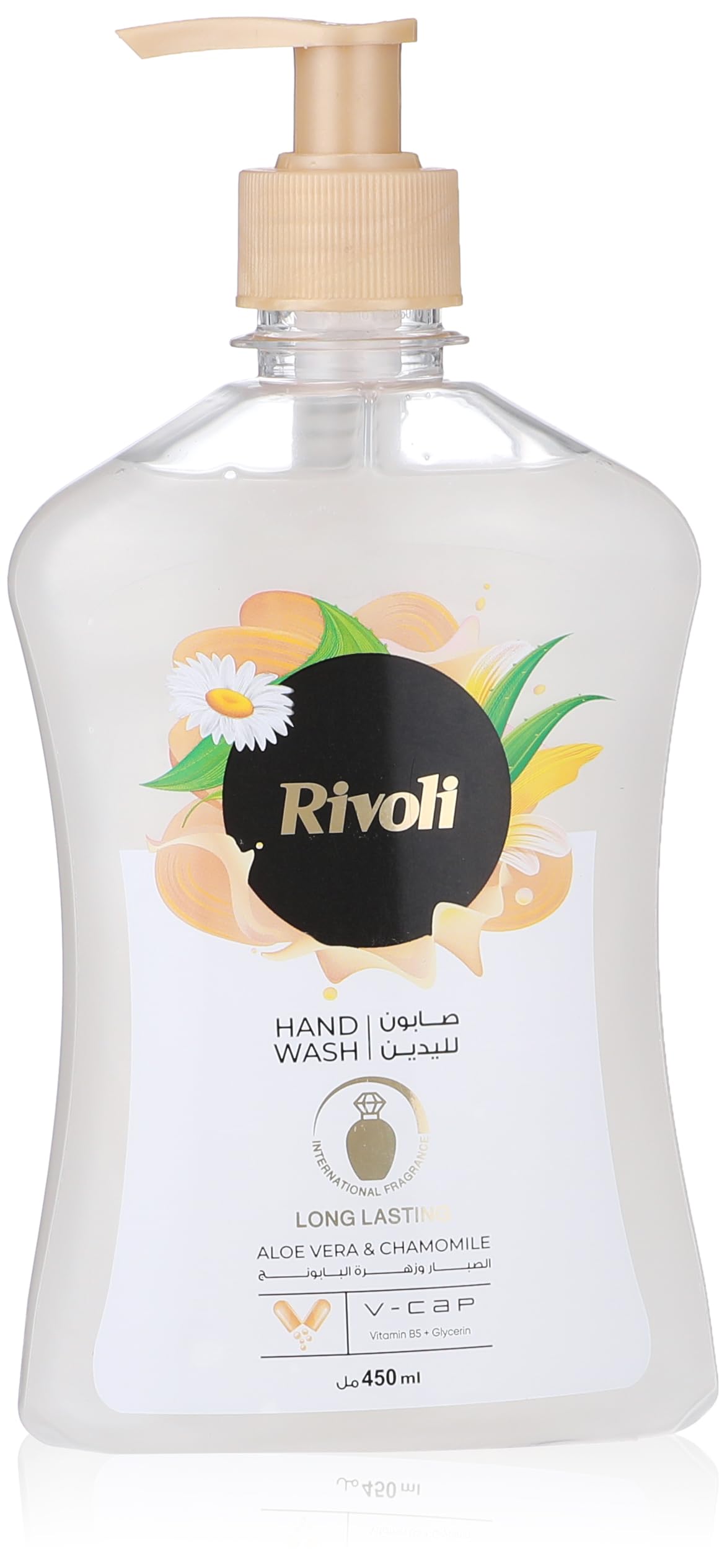 ريفولي هاند ووش 500مل