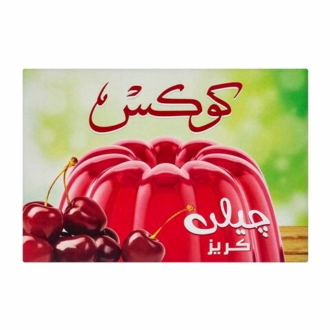 كوكس جيلي كريز 80 جم