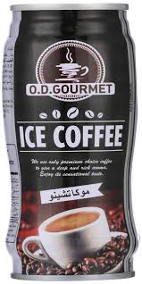  ايس كوفي اي دي جورميه موكاتشينو