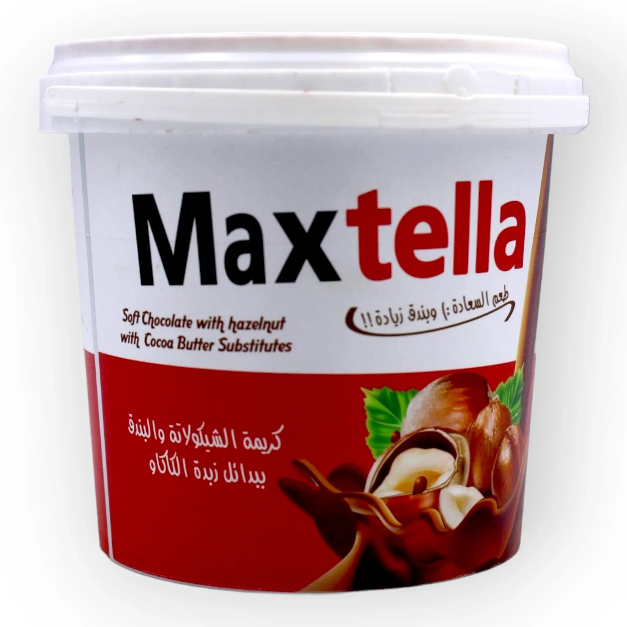 ماكس تيلا 450جرام