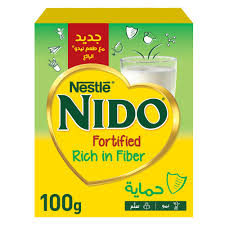 نيدو 100جم