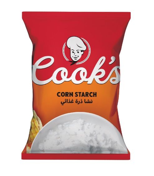 كوكس نشا ظرف 