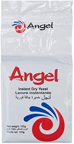 انجل خميرة فورية جافة 100 جم