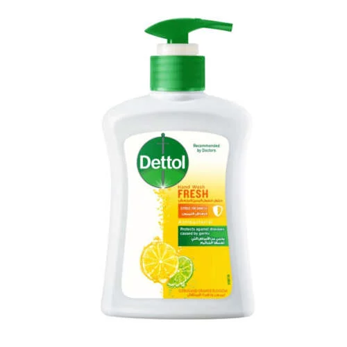 ديتول هاند ووش 200مل