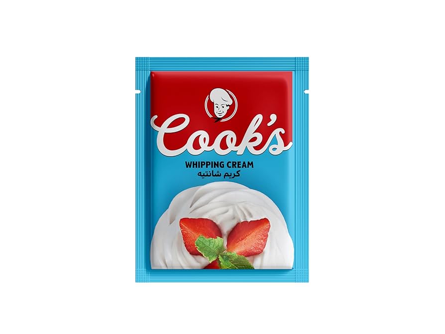 كوكس كريم شانتيه 45جم
