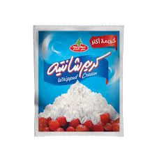 حلو الشام كريم شانتية 180جم