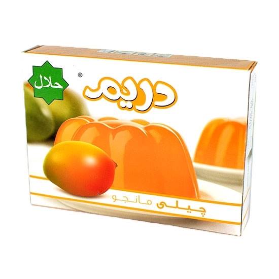 دريم جيلي مانجو 70 م